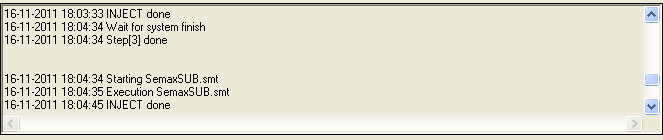 QueueCtrlLog